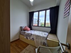 Harbour View Gardens (D5), Apartment #421612751